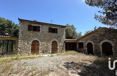 vente maison 1 265 000 € à proximité de Biot (06410)