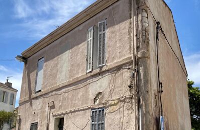 vente appartement 52 000 € à proximité de Marseille 15 (13015)