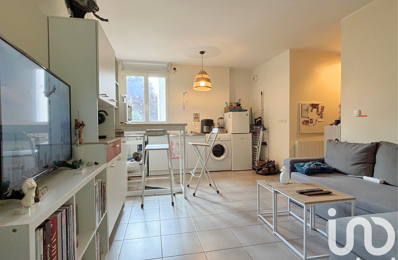 vente appartement 210 000 € à proximité de Émerainville (77184)