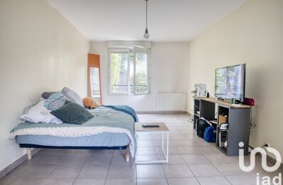 vente appartement 210 000 € à proximité de Saint-Denis (93210)