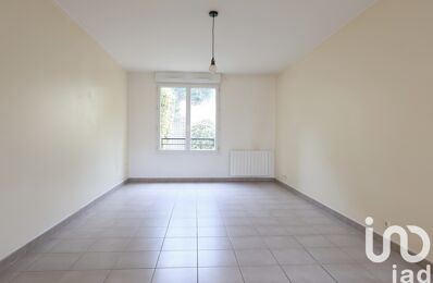 vente appartement 198 000 € à proximité de Champs-sur-Marne (77420)