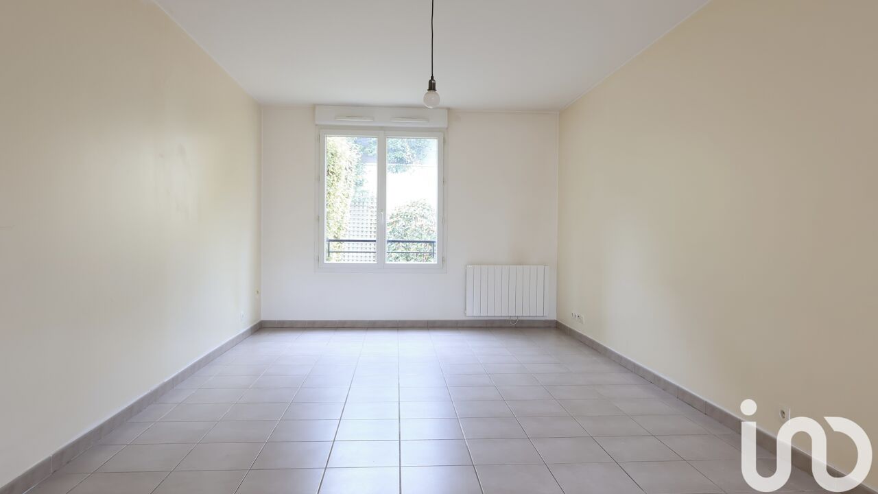 appartement 2 pièces 32 m2 à vendre à Bagnolet (93170)