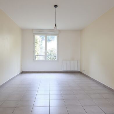 Appartement 2 pièces 32 m²