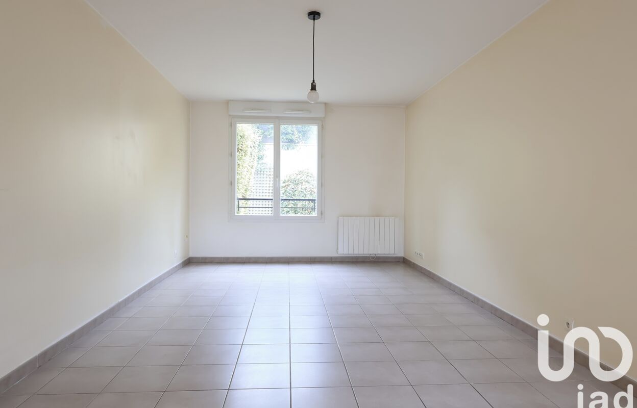 appartement 2 pièces 32 m2 à vendre à Bagnolet (93170)