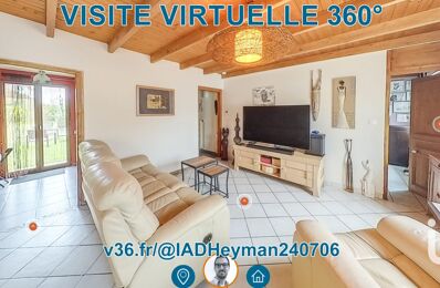 vente maison 185 000 € à proximité de Bonningues-Lès-Ardres (62890)