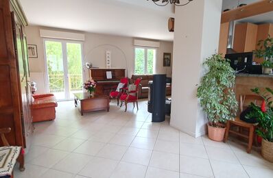 vente maison 850 000 € à proximité de Villeneuve-Saint-Georges (94190)