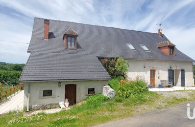 vente maison 220 000 € à proximité de Bourg-Lastic (63760)