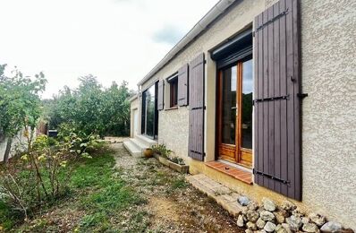 vente maison 249 000 € à proximité de Causses-Et-Veyran (34490)