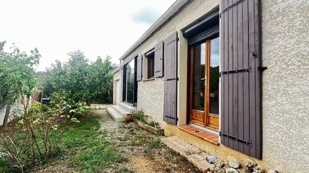 maison 4 pièces 100 m2 à vendre à Quarante (34310)