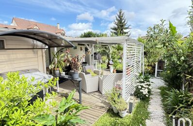 vente maison 445 000 € à proximité de Paris 6 (75006)