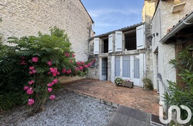 vente maison 125 000 € à proximité de Sainte-Lheurine (17520)