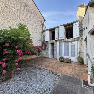 Maison 3 pièces 161 m²