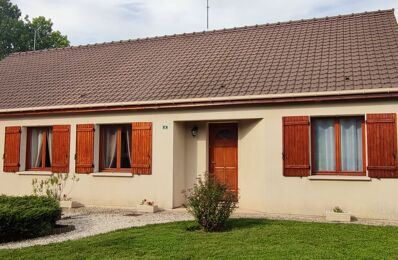 vente maison 182 900 € à proximité de La Neuville-Au-Pont (51800)