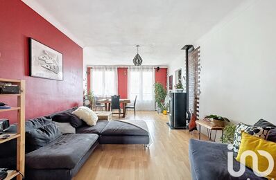 vente appartement 237 000 € à proximité de Labège (31670)