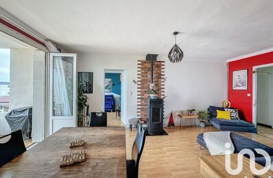 vente appartement 237 000 € à proximité de Tournefeuille (31170)