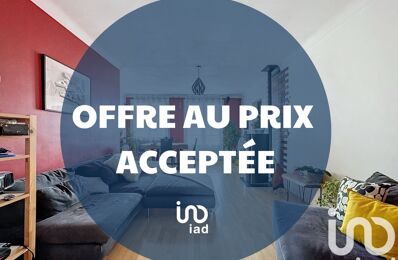 vente appartement 237 000 € à proximité de Lauzerville (31650)