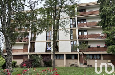 vente appartement 192 000 € à proximité de Mériel (95630)