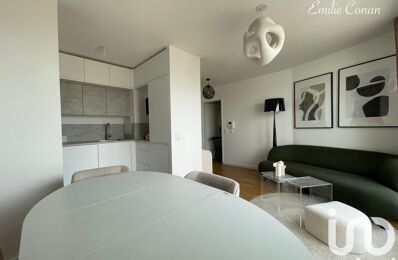 vente appartement 439 000 € à proximité de Montreuil (93100)