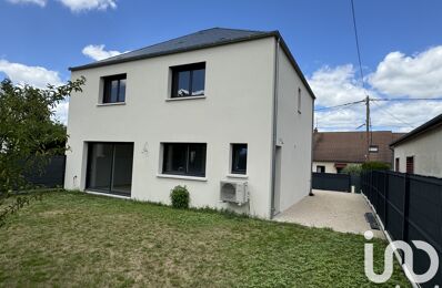 vente maison 407 000 € à proximité de Darvoy (45150)