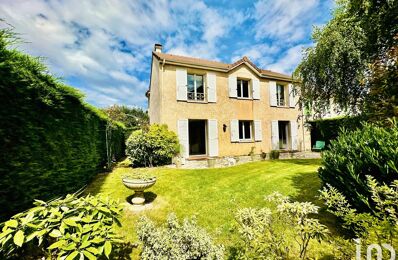 vente maison 555 000 € à proximité de La Celle-les-Bordes (78720)