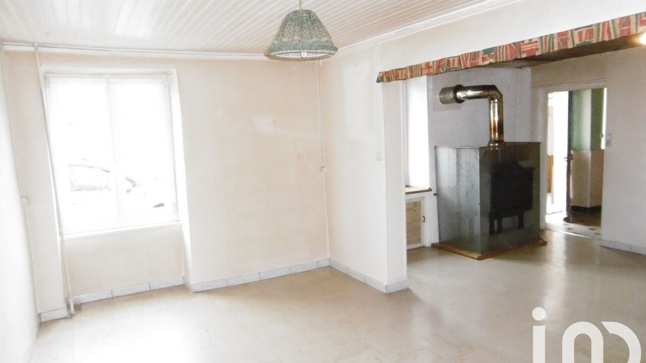 maison 5 pièces 92 m2 à vendre à Longevelle-sur-Doubs (25260)