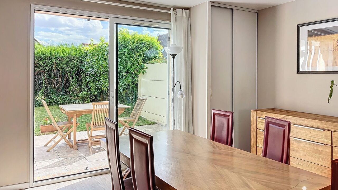 maison 5 pièces 103 m2 à vendre à Verneuil-l'Étang (77390)