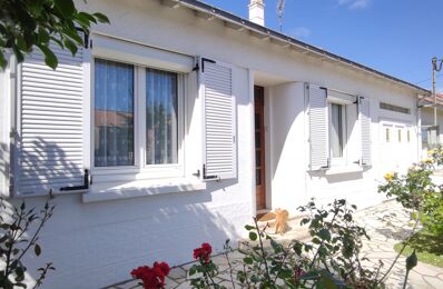 vente maison 261 500 € à proximité de Rouans (44640)