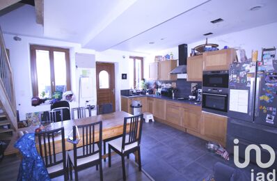 vente maison 145 000 € à proximité de Brécy (02210)