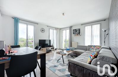 vente appartement 185 000 € à proximité de Champlan (91160)