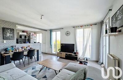 vente appartement 179 000 € à proximité de Le Plessis-Pâté (91220)