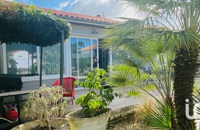 vente maison 348 000 € à proximité de Mornac-sur-Seudre (17113)