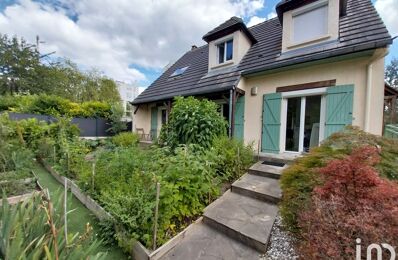 vente maison 384 800 € à proximité de Roissy-en-Brie (77680)