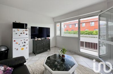 vente appartement 125 000 € à proximité de Vitry-sur-Seine (94400)