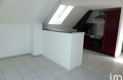 vente appartement 68 000 € à proximité de Villefargeau (89240)