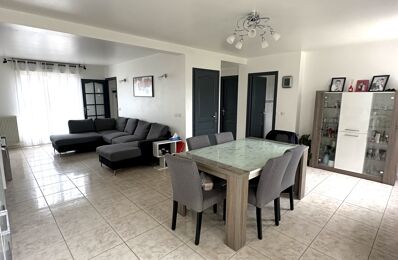 vente maison 379 000 € à proximité de Villeneuve-sous-Dammartin (77230)