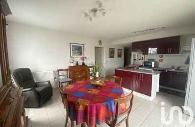 vente appartement 228 000 € à proximité de Artigues-Près-Bordeaux (33370)