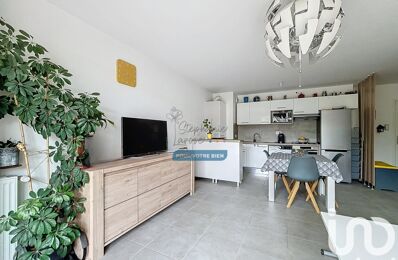 vente appartement 339 000 € à proximité de Lognes (77185)