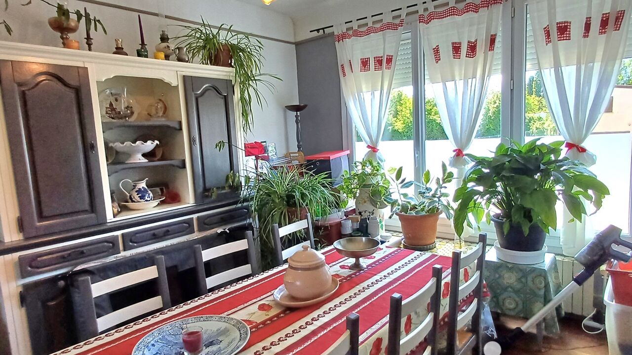 maison 6 pièces 115 m2 à vendre à Donnemarie-Dontilly (77520)