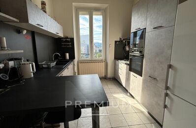 vente appartement 175 000 € à proximité de Meylan (38240)