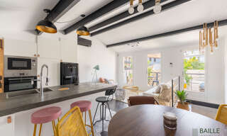 Appartement 3 Pièces 56 m² à vendre à Marseille 6 (13006)