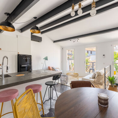 Appartement 3 pièces 375000 €