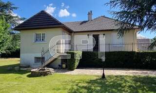 Maison 8 Pièces 158 m² à vendre à Saint-Cyr-sur-Loire (37540)