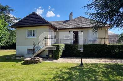 Maison 8 pièces 699000 €