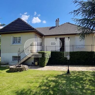 Maison 8 pièces 699000 €