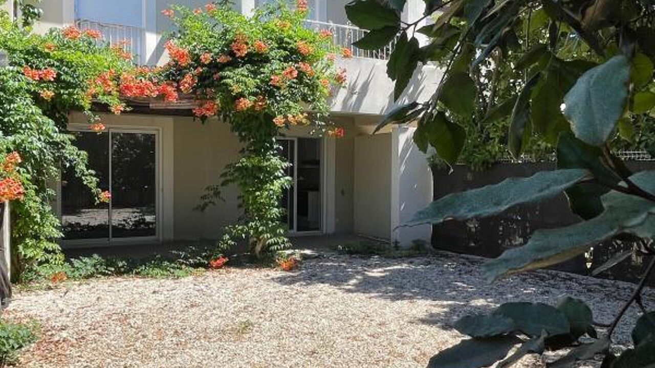 maison 4 pièces 80 m2 à vendre à Mauguio (34130)