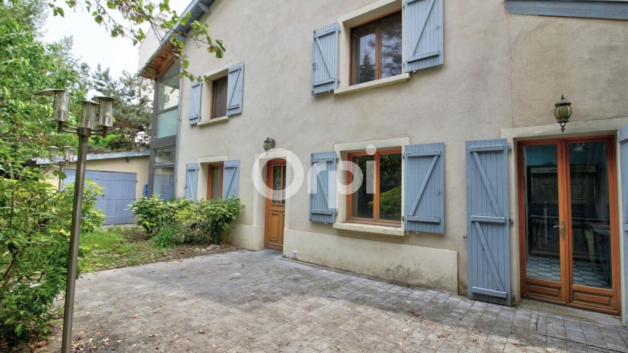 maison 4 pièces 120 m2 à louer à Villeurbanne (69100)