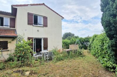 vente maison 330 000 € à proximité de Vénissieux (69200)