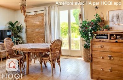 vente maison 330 000 € à proximité de Chassieu (69680)