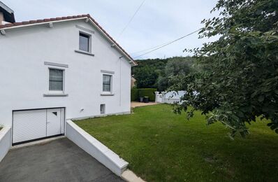 vente maison 210 000 € à proximité de Pont-de-Roide (25150)