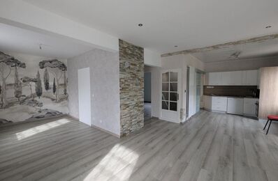 vente maison 210 000 € à proximité de Goux-Lès-Dambelin (25150)